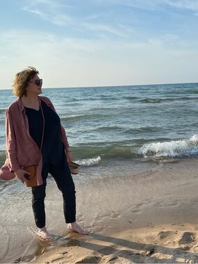 Meet your Posher, Cheryl